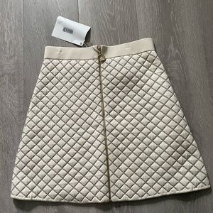 Sandro Skirt Size 2 NWT